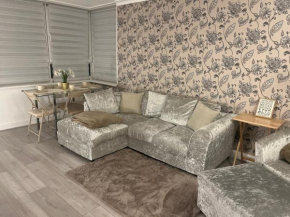 Spacious stylish apartment Croydon